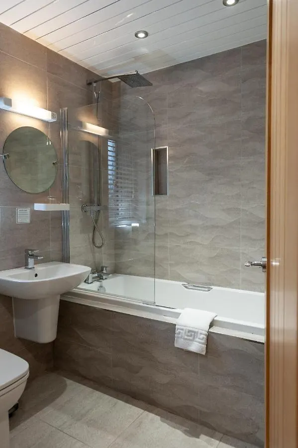 Osborne Hotel Newcastle upon Tyne