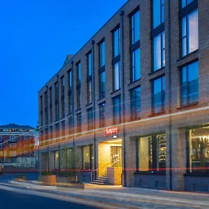 Hotel Hampton By Hilton Piccadilly