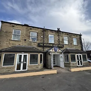 The Wickham Arms Cleckheaton