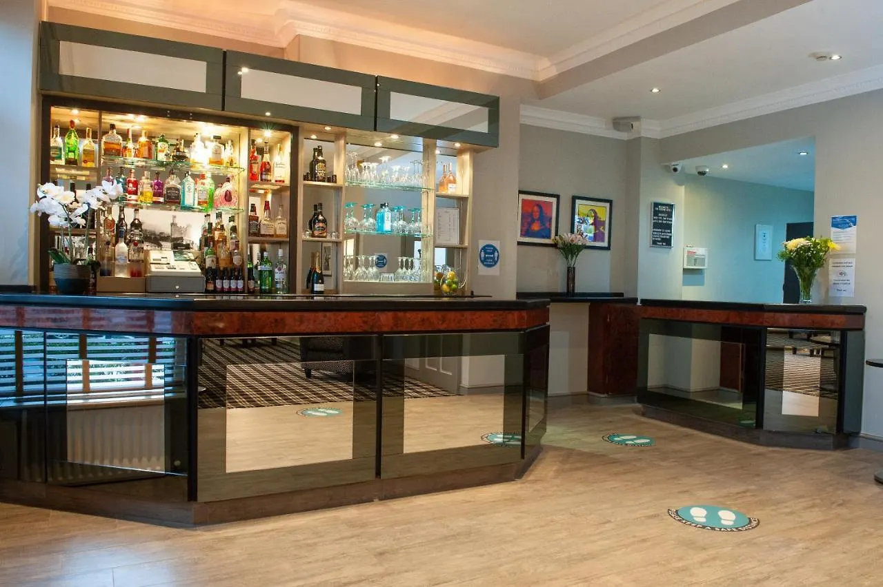 Osborne Hotel Newcastle upon Tyne