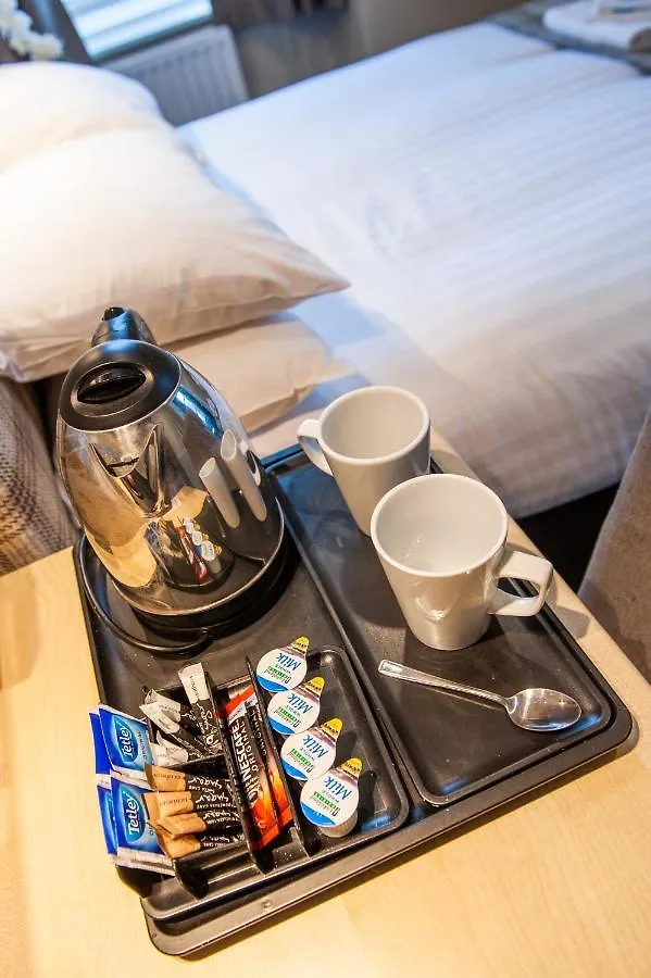 Osborne Hotel Newcastle upon Tyne Großbritannien