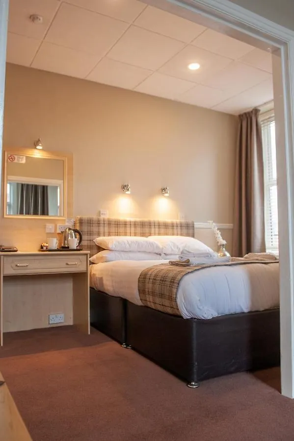 Osborne Hotel Newcastle upon Tyne