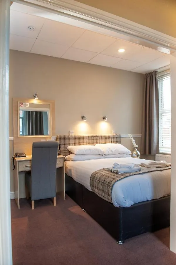 Osborne Hotel Newcastle upon Tyne