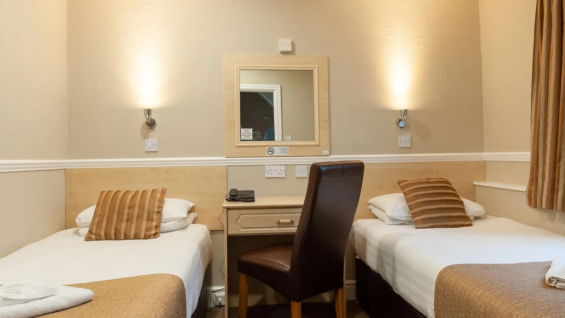 Osborne Hotel Newcastle upon Tyne