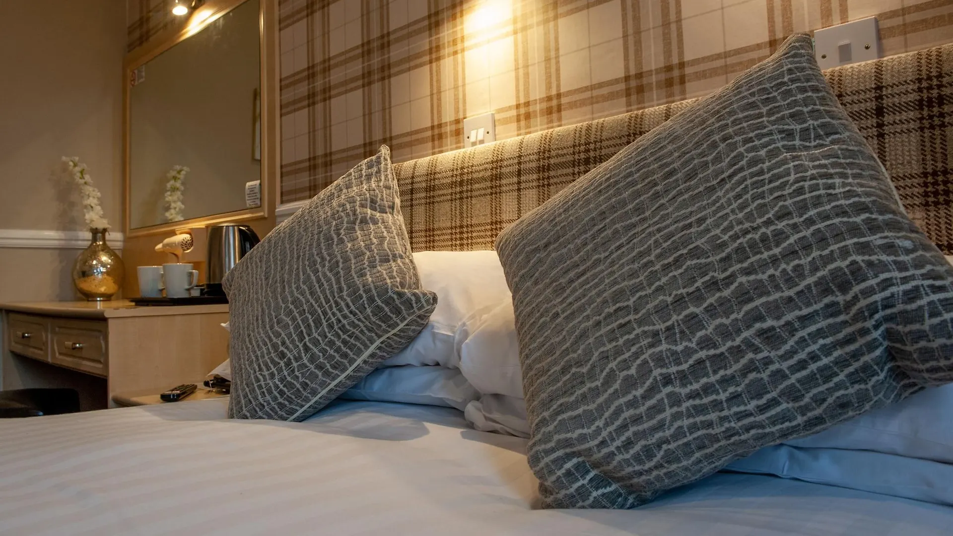 Osborne Hotel Newcastle upon Tyne Großbritannien