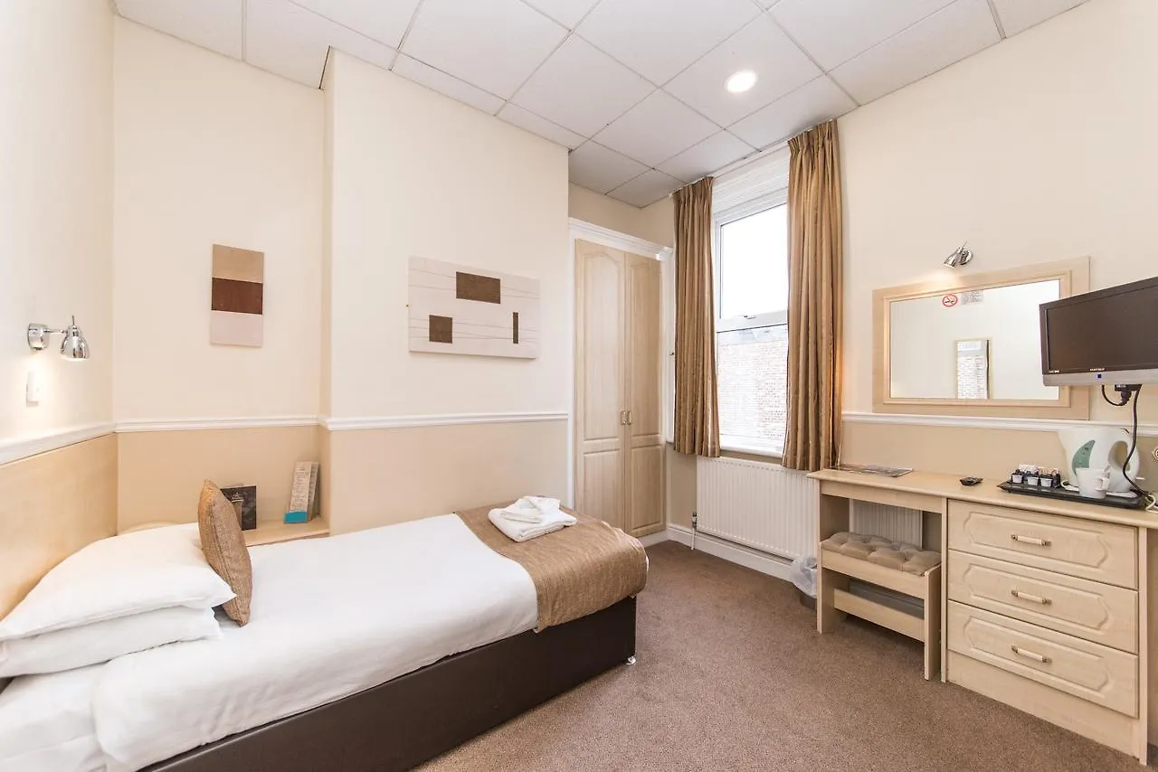 Osborne Hotel Newcastle upon Tyne