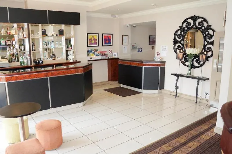Osborne Hotel Newcastle upon Tyne
