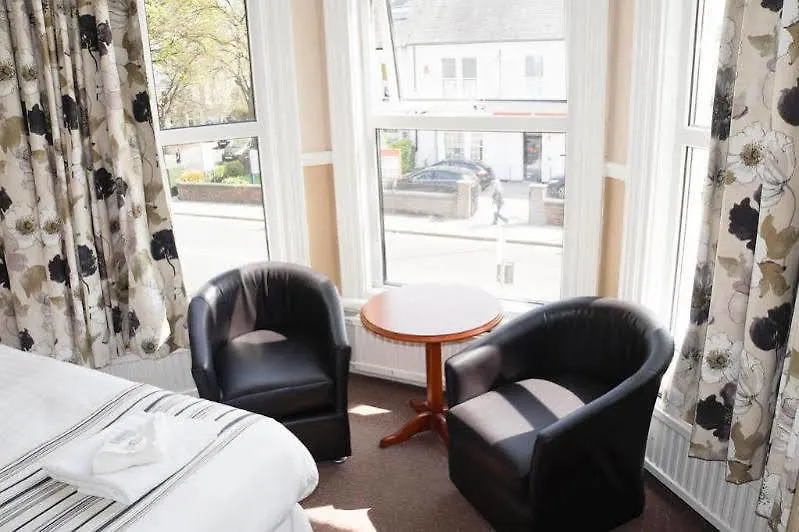 Osborne Hotel Newcastle upon Tyne